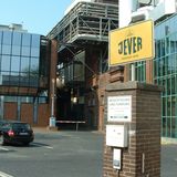 Friesisches Brauhaus zu Jever in Jever