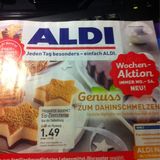ALDI SE & Co. KG in Weyhe bei Bremen