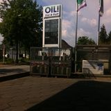 OIL! Tankstelle in Schenefeld