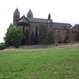 Benediktinerinnenabtei St. Hildegard e.V. in Rüdesheim am Rhein