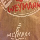 Bäckerei Weymann GmbH & Co. KG (Zentrale) in Twistringen