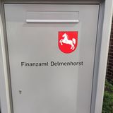 Finanzamt Delmenhorst in Delmenhorst