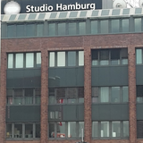 Studio Hamburg in Hamburg