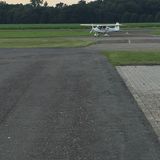 Flugplatz Ganderkesee in Ganderkesee