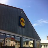 Lidl in Lutherstadt Eisleben