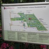 Rhododendronpark in Bremen