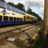 Bahnhof Bremen-Oberneuland in Bremen