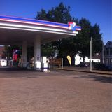 T Tankstelle in Oldenburg in Oldenburg