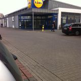 Lidl in Diepholz