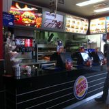 Burger King in Diepholz