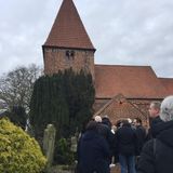 St.-Katharinen-Kirche - Evangelisch-lutherische Kirchengemeinde Schönemoor in Ganderkesee