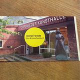 Worpsweder Kunsthalle in Worpswede