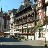 Heidrich Karl Weingut in Bacharach