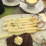 Restaurant & Steakhouse OPATIJA in Hatten