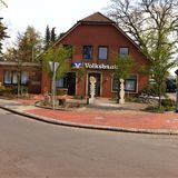 Vereinigte Volksbank eG - Geschäftsstelle Wüsting in Wüsting Gemeinde Hude in Oldenburg