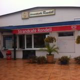 Strandcafe Rondell in Burhave Gemeinde Butjadingen