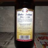 Hacker-Pschorr Bräu GmbH in München