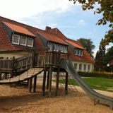 Kindergarten Schatzinsel in Hoykenkamp Gemeinde Ganderkesee