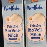 Norddeutsche Demeter-Milchbauern GmbH & Co. KG i.G. in Drochtersen