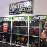 McTREK OUTDOOR SPORTS in Brinkum Gemeinde Stuhr