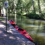 Gaststätte Zur Pohlenzschänke Inh. St. Fittkau in Lübbenau im Spreewald