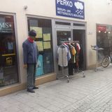 Perko-Berufskleidung Angela Leidinger Berufsbekleidungsbetrieb in Bremen