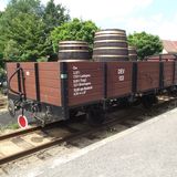 Deutscher Eisenbahn-Verein e.V. in Bruchhausen-Vilsen