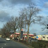 AVIA Tankstelle in Bookholzberg Gemeinde Ganderkesee