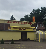 Nutzerbilder FLEISCH - UND BACK-PARADIES ALFONS BLEY