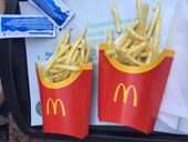 Nutzerbilder McDonalds Rotenburg