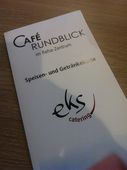 Nutzerbilder Café Rundblick im REHA-Zentrum