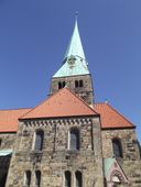 Nutzerbilder Grohner-Kirche - Kirchengemeinde St. Michael Grohn