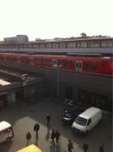 Nutzerbilder Tee-Handels-Kontor Bremen Im Hauptbahnhof Teefachgeschäft