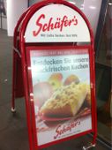 Nutzerbilder Schäfer's Brot- und Kuchen Spezialitäten