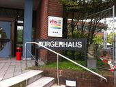 Nutzerbilder Bürgerhaus Gustav-Heinemann Vegesack Kulturbetrieb