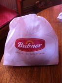 Nutzerbilder Bäckerei Bubner e.K.