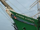 Nutzerbilder Rickmer Rickmers Stiftung des Vereines Windjammer für Hamburg