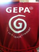 Nutzerbilder GEPA - The Fair Trade Company