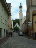 Nutzerbilder Am Hexenturm Restaurant und Weinstube