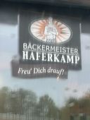 Nutzerbilder Bäckermeister Haferkamp GmbH