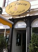 Nutzerbilder Mario Oliveri Cafe La Piazza