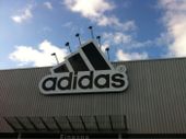 Nutzerbilder adidas Factory Outlet Sportartikel Sportbekleidung