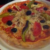 Nutzerbilder Pizzeria Capri