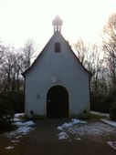 Nutzerbilder Haus Marienstein, Schönstatt-Zentrum