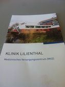 Nutzerbilder Klinik Lilienthal