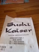 Nutzerbilder Sushi Kaiser