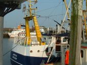 Nutzerbilder Schiffahrt Langeoog Fahrkartenausgabe