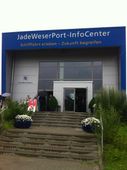 Nutzerbilder JadeWeserPort Infocenter