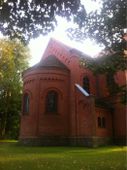 Nutzerbilder Evangelisch-Lutherische Kirche Feldberg