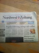 Nutzerbilder Nordwest-Zeitung Verlagsgesellschaft mbH & Co. KG